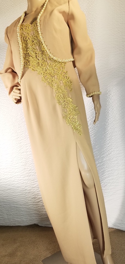 Obsessions dress